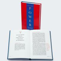 Robert Greene: Power 