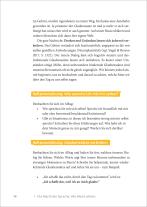 Lea Wedewardt: Wörterzauber statt Sprachgewalt 