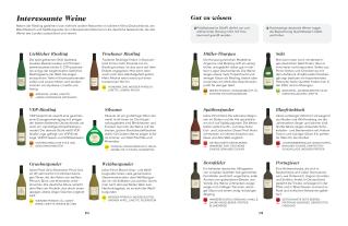 Justin Hammack, Madeline Puckette: Der Master-Wein-Guide 