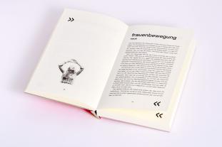 Alice Schwarzer: Feminismus pur. 99 Worte. 