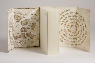 Johann Seeger: Die Schule der Redner 