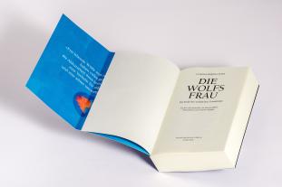 Clarissa Pinkola Estes, Clarissa Pinkola Estés: Die Wolfsfrau 