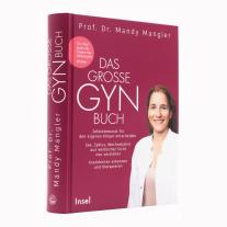 Smilla Leßmann, Mandy Mangler, Prof. Dr. Mandy Mangler: Das große Gynbuch 