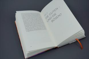 Frank Schätzing: Was, wenn wir einfach die Welt retten? 