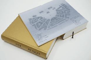 Eva Menasse: Dunkelblum 