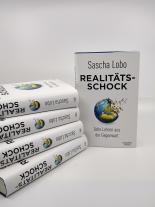 Sascha Lobo: Realitätsschock 