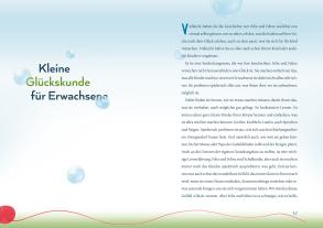 Gerald Hüther, Inge Michels, Dagmar Henze: Wie kommt das Glück in den Kopf? 