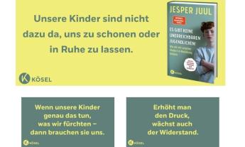 Jesper Juul: Es gibt keine unerreichbaren Jugendlichen! 