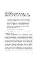 Daniel Maté, Gabor Maté: Vom Mythos des Normalen 
