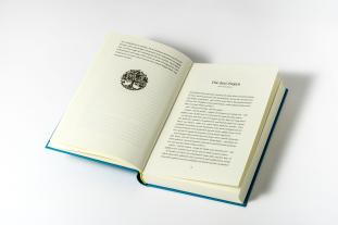 Aljoscha Long, Ronald Schweppe: Füttere den weißen Wolf 