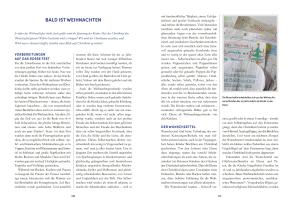 Dorothea Steinbacher: Wenn's draußen finster wird 