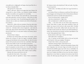 Jennifer Alice Jager: School of Myth & Magic, Band 2 - Der Fluch der Meere 
