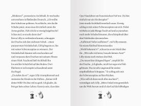 Usch Luhn, Alica Räth: Lillys magische Schuhe, Band 1 - Die geheime Werkstatt 