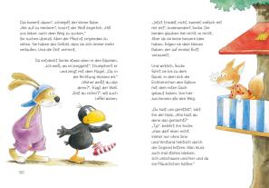 Annet Rudolph, Nele Moost: Der kleine Rabe Socke: 25 allerbeste Vorlesegeschichten 