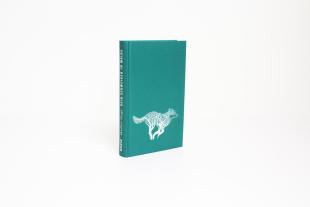 Madlen Ziege: Kein Schweigen im Walde 