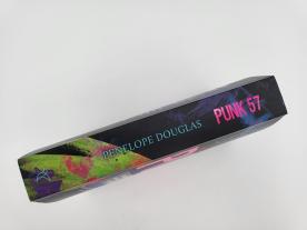 Christina Kagerer, Penelope Douglas: Punk 57 