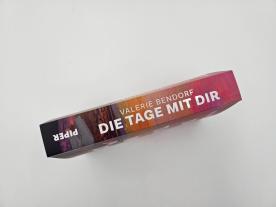 Valerie Bendorf: Die Tage mit Dir 