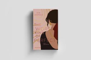 Kim Leopold: The Worst Kind of Perfect 