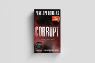 Christina Kagerer, Penelope Douglas: Corrupt – Dunkle Versuchung 