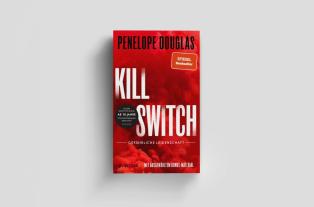Christina Kagerer, Penelope Douglas: Kill Switch – Gefährliche Leidenschaft 