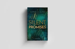 Sophie A. Elpel: Silent Promises 