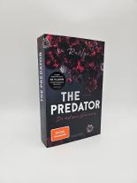 Christine Heinzius, Runyx: The Predator – Du bist sein Geheimnis 
