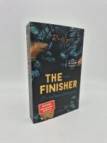 Christine Heinzius, Runyx: The Finisher – Du bist sein Verhängnis 