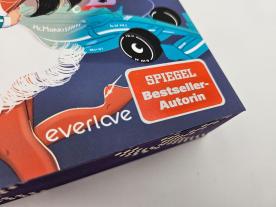 Bettina Hengesbach, Simone Soltani: Ride with me – Die Rennstrecke ist sein Leben, bis sie ihn aus der Spur bringt 