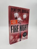 Christina Kagerer, Penelope Douglas: Fire Night – Ewige Liebe 