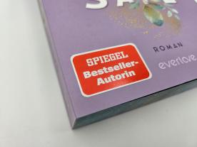 Carina Schnell: Keep My Heart Safe 