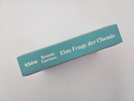 Klaus Timmermann, Ulrike Wasel, Bonnie Garmus: Eine Frage der Chemie 