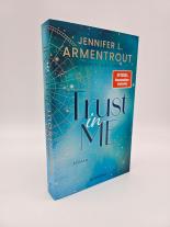 Vanessa Lamatsch, Jennifer L. Armentrout, J. Lynn: Trust in Me 