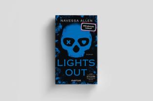 Vanessa Lamatsch, Navessa Allen: Lights Out 