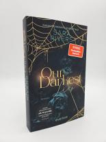 Sara Rivers: Our darkest Lies 