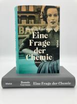 Bonnie Garmus: Eine Frage der Chemie 
