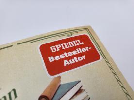 Carsten Henn: Der Geschichtenbäcker 