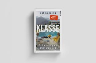 Hanno Dr. Sauer, Hanno Sauer: Klasse 
