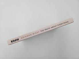 Renate Graßtat, Brianna Wiest: The Truth About Everything 