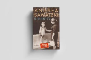 Andrea Sawatzki: Biarritz 