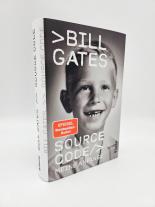 Henning Dedekind, Ursula Held, Karsten Petersen, Hans-Peter Remmler, Sigrid Schmid, Bill Gates: Source Code 
