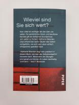 Nathaniel Branden: Die 6 Säulen des Selbstwertgefühls 