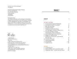 Katrin Tempel: Bewährte Hausmittel neu entdecken 