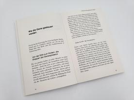 Jean-Michel Gurret, Alix Lefief-Delcourt, Isabelle M. Mansuy, Isabelle M. Prof. Mansuy: Wir können unsere Gene steuern! 
