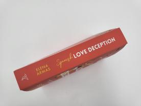 Elena Armas: Spanish Love Deception – Manchmal führt die halbe Wahrheit zur ganz großen Liebe 