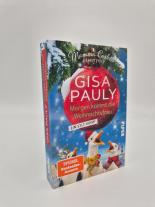 Gisa Pauly: Morgen kommt die Weihnachtsfrau 