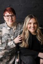 Ruby Jordan: A Coffee for Christmas 