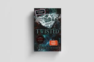 Birte Mirbach, Emily Mcintire: Twisted 