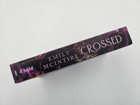 Birte Mirbach, Emily Mcintire: Crossed 