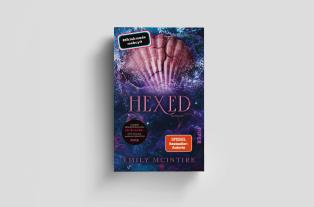 Birte Mirbach, Emily Mcintire: Hexed 