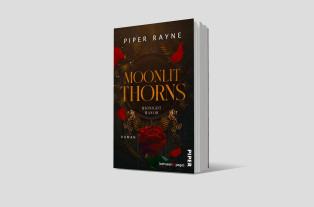 Anne Morgenrau, Piper Rayne: Moonlit Thorns 